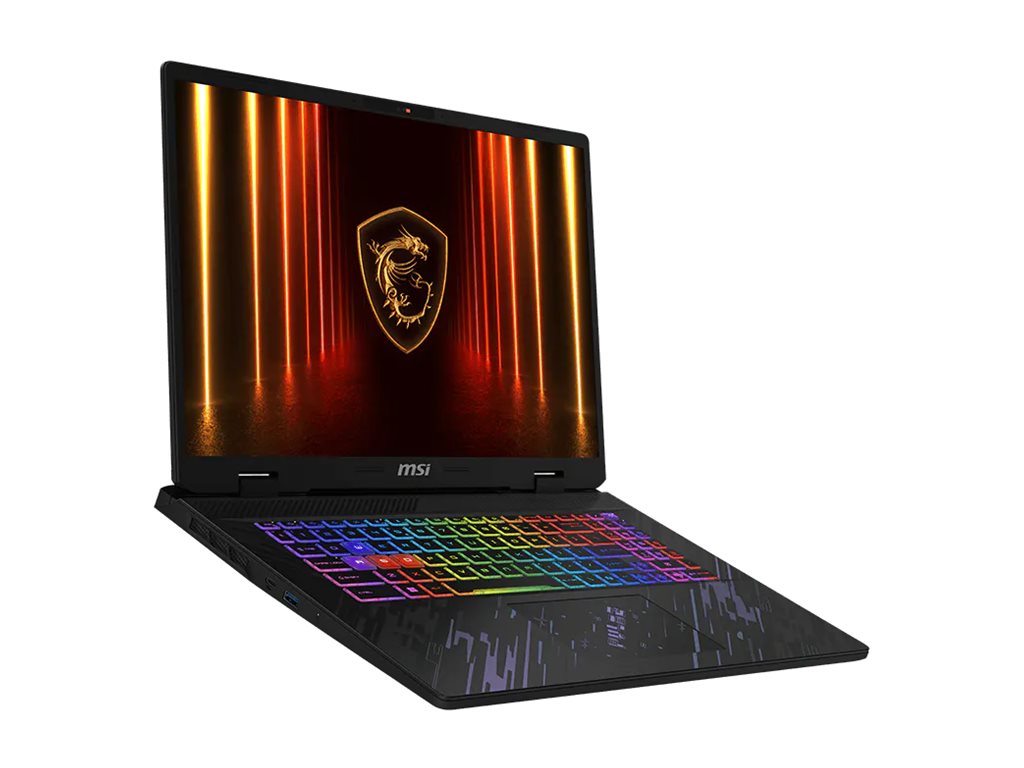 MSI Pulse A17 AI+ C3XWGKG-004FR
