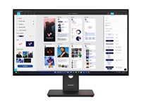 Lenovo Ecran Led 64B0GAT1EU