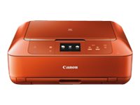 canon pixma mg7520 inkjet multifunction printer