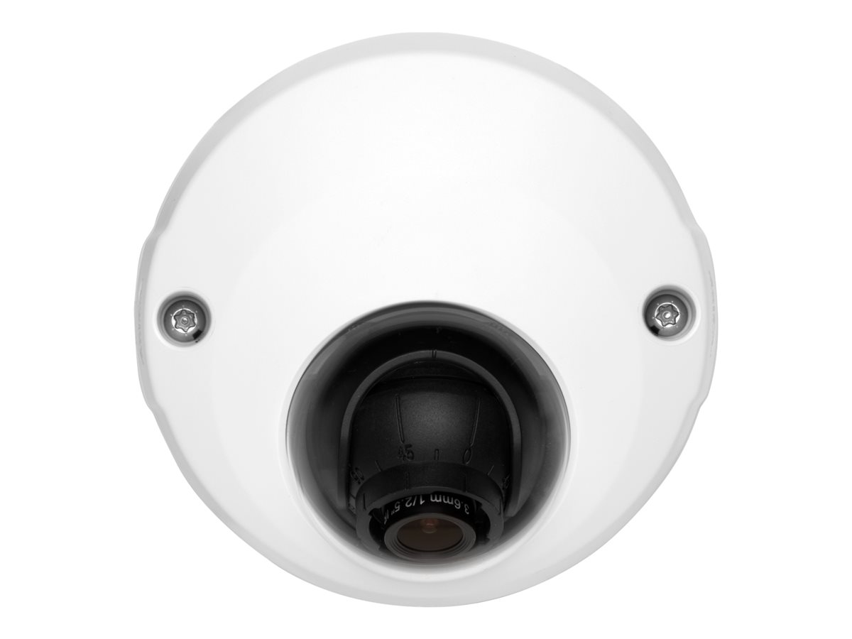 AXIS P3905-R Mk II M12 (Barebone) - síťová kamera (bez objektivu) – foto 6