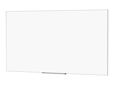 Da-Lite IDEA SCREEN HDTV FORMAT Projection screen (erasable) wall mountable 102INCH (102 in) 