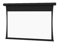 Da-Lite Tensioned Large Cosmopolitan Electrol Wide Format Projection screen 