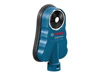 Bosch GDE 162 Professional Støvekstraktionssystem Roterende hammer