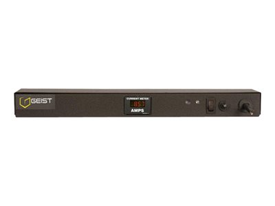 Geist Metered Standard BRFA100-10