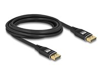DeLOCK DisplayPort kabel 3m