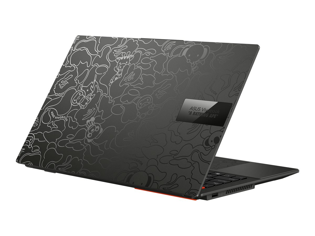 ASUS VivoBook S 15 Laptop - 15.6 Inch - 16 GB RAM - 1 TB SSD - Intel Core i9 - Intel Iris Xe - K5504VA-DB91-CA-BAPE