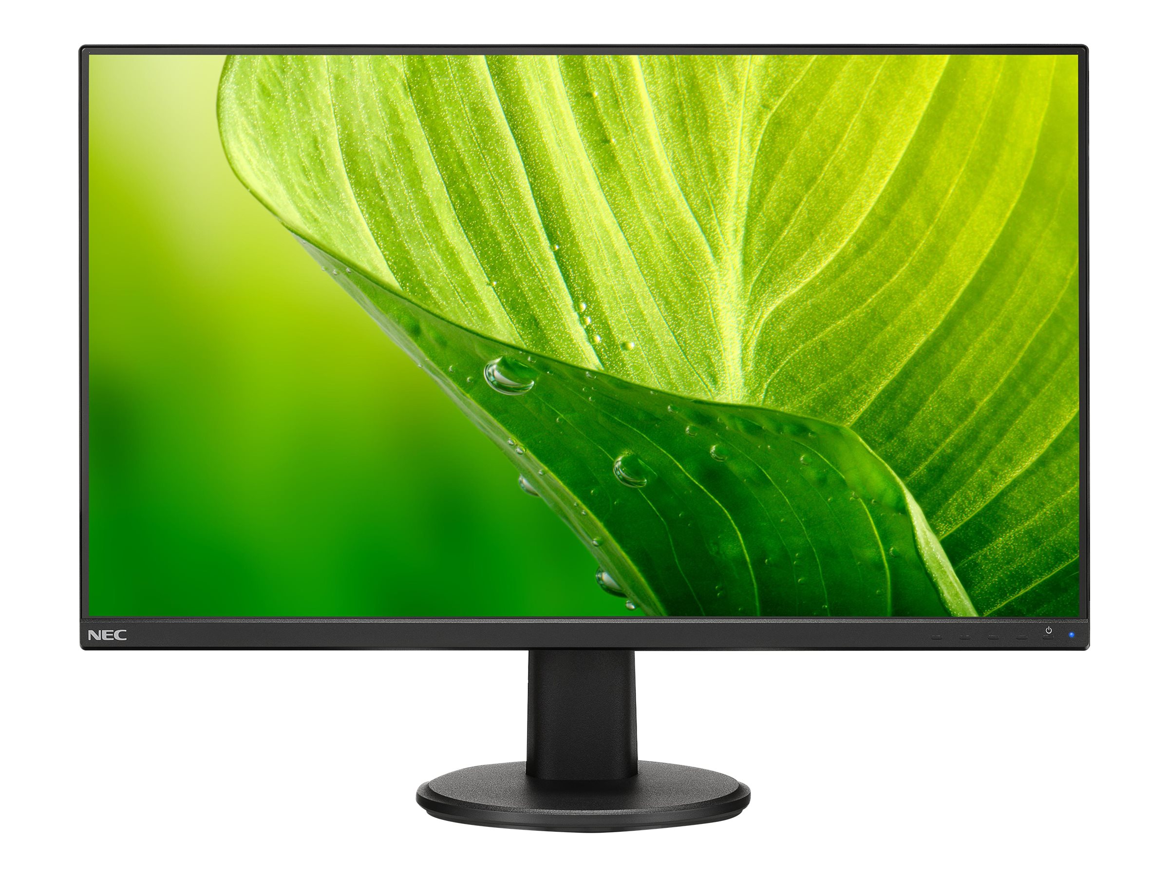 NEC AccuSync AS221F-BK | Overview, Specs, Details | SHI