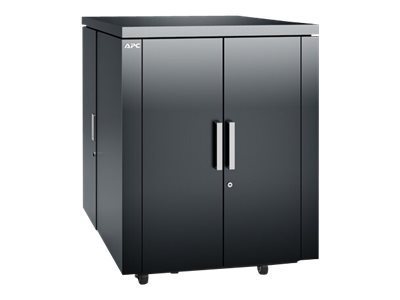 Cx Rack APC NetShelter CX - Rack cabinet | Overview, Specs, Details | SHI