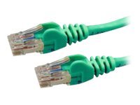 Dynamix patch cable 30 cm Product shot  74100