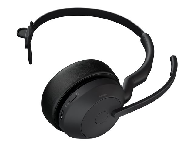 JABRA Evolve2 55 Link380c UC Mono 25599-889-899