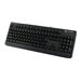 Kaliber Gaming by IOGEAR IKON Gaming Keyboard