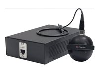 Poly IP Ceiling Microphone Array Mikrofon Kablet