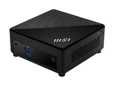 MSI Cubi 5 12M 265BUST