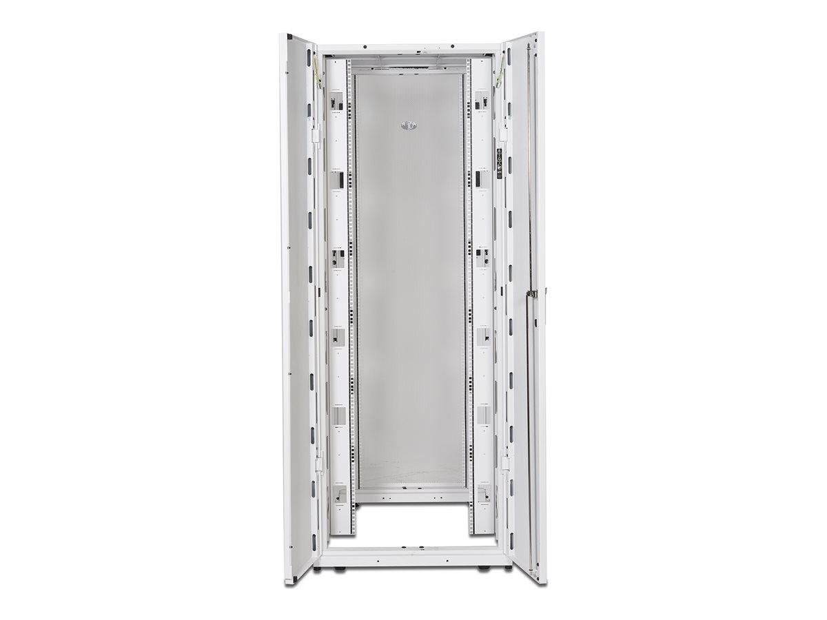 NetShelter SX 42U 750mm Wide x 1200mm – foto 9