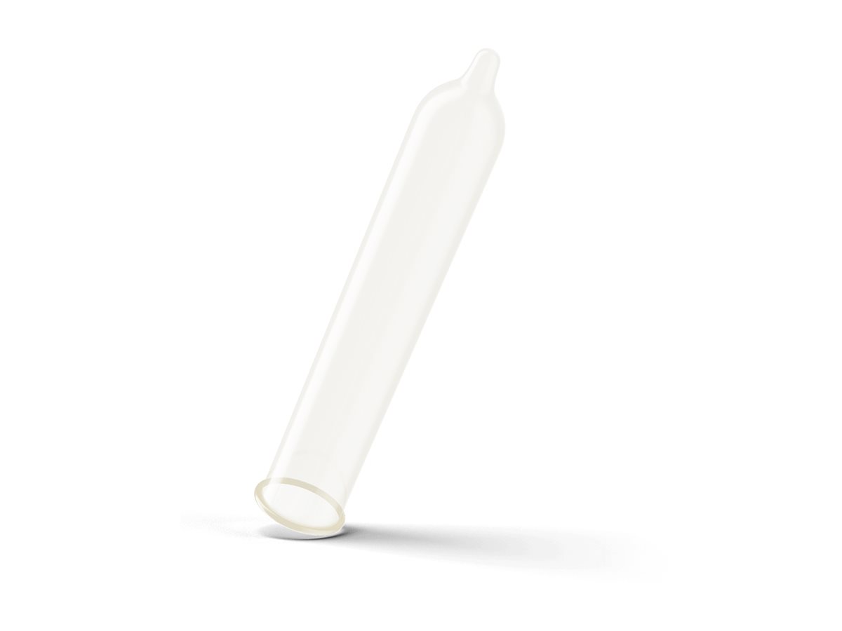 Trojan BareSkin Raw Condoms