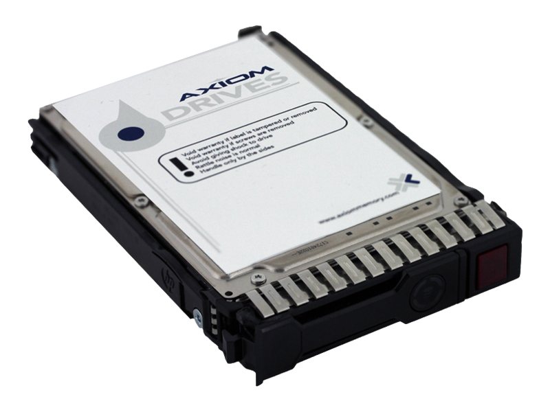 Axiom - Hard drive - 300 GB