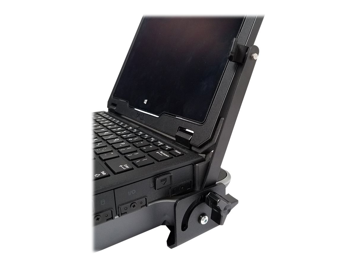 Gamber-Johnson - Mounting component (screen support)