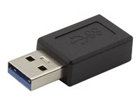 i-Tec - USB-C adapter - USB Type A to 24 pin USB-C