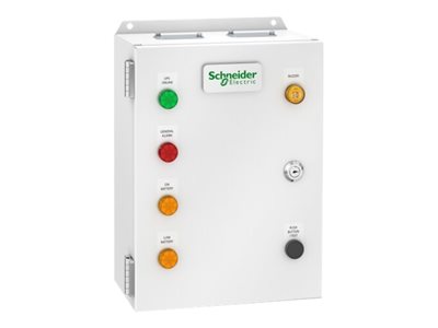 Schneider - UPS remote alarm panel