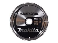 Makita MAKBLADE Rundsavsklinge Geringssav