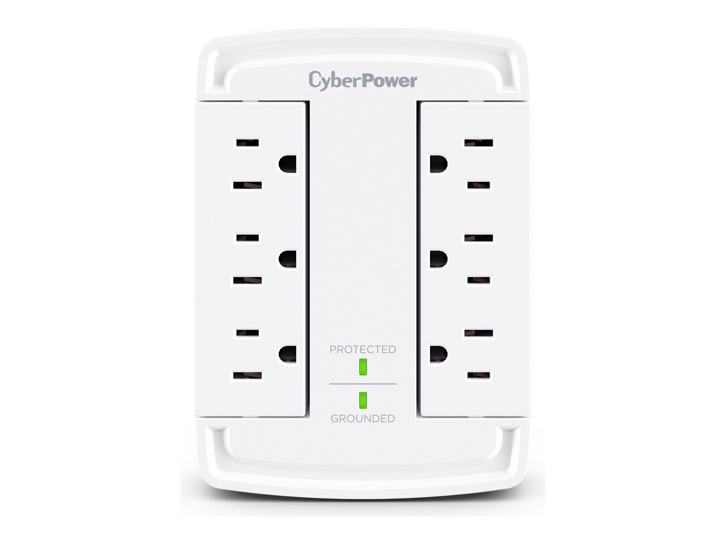 CyberPower Essential CSB6WS