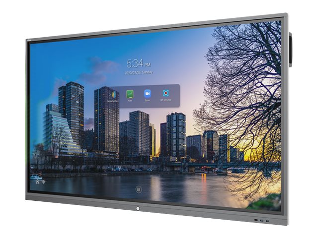 Vivitek NovoTouch EK863i