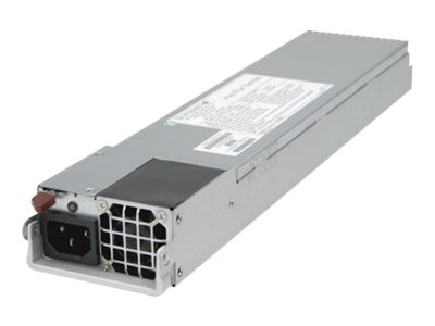 Supermicro PWS-2K20A-1R, power supply, hot-plug / redundant, 2200 watt