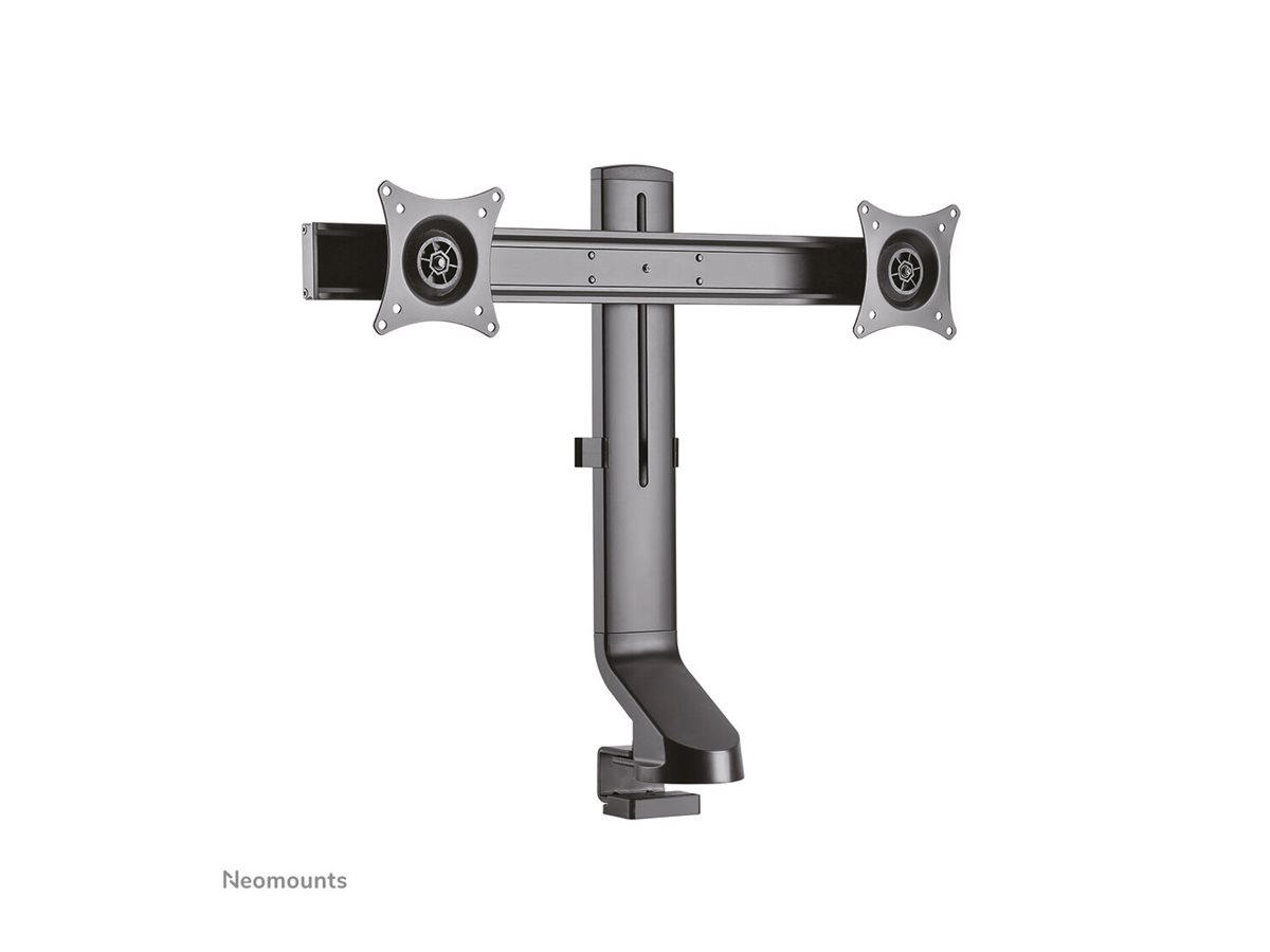 NEOMOUNTS FPMA-D860DBLACK Desk Mount