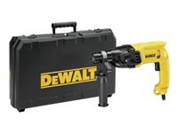 DeWALT D25033K-QS Roterende hammer 710W med ledning 2Joule