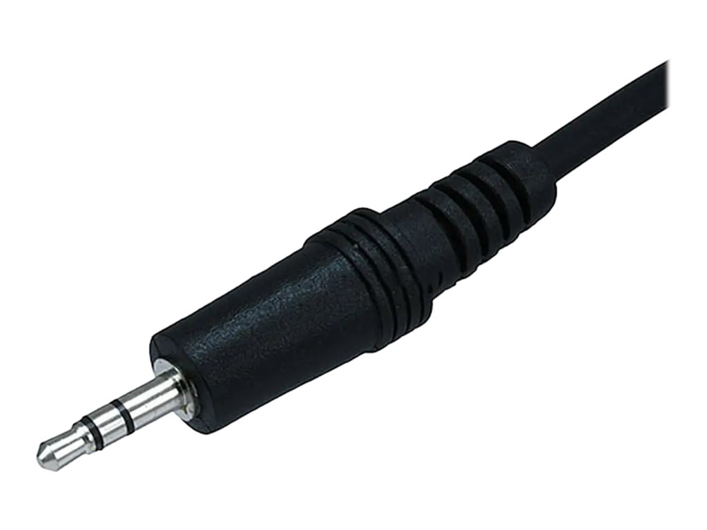 Monoprice - Audio cable