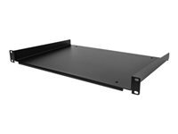 StarTech.com Racks et accessoires  SHELF-1U-12-FIXED-S