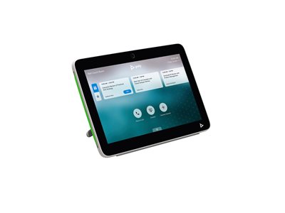 HP Poly TC10 White Touch Controller
