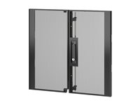 APC NetShelter SX 12U 600mm Wide Doors