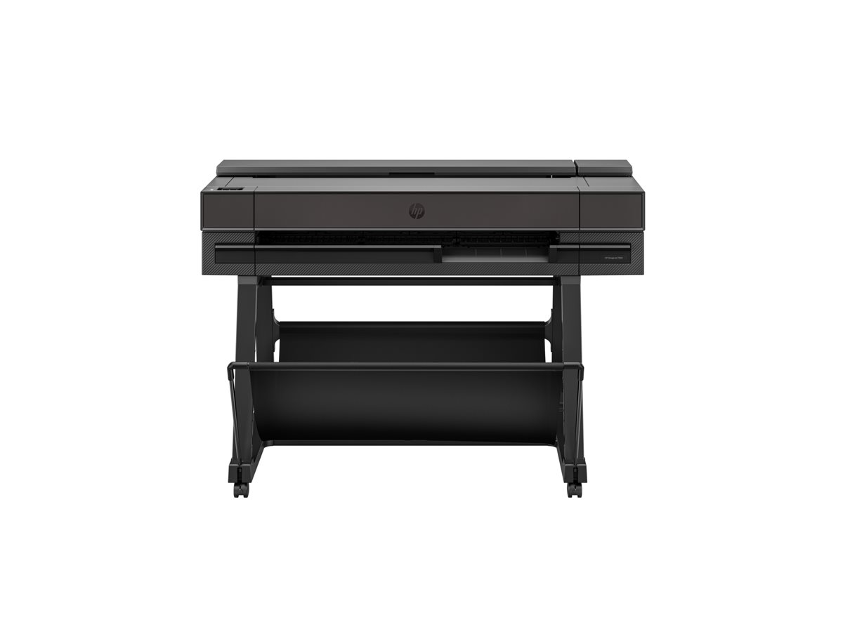 HP DesignJet T850 Printer – foto 10