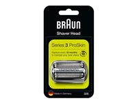 Braun 32S Shaving Head for Braun Series 3