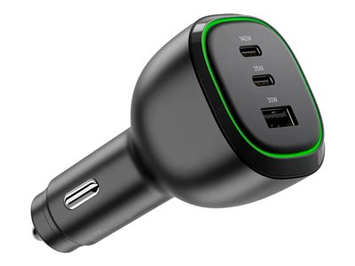 ALOGIC Rapid Power - Car power adapter