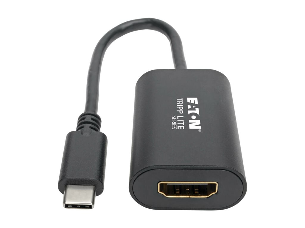 EATON TRIPPLITE USB-C to HDMI Adapter