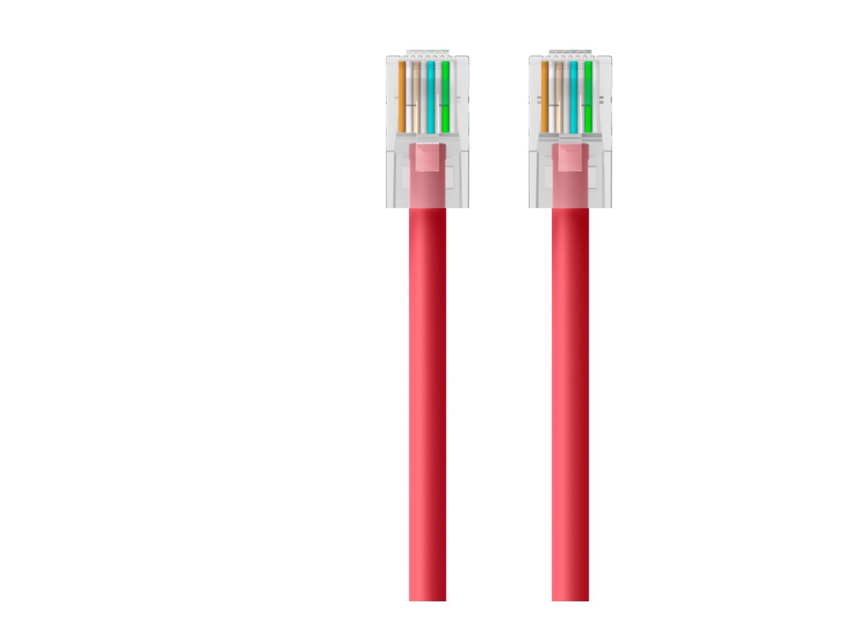 Belkin - Patch cable