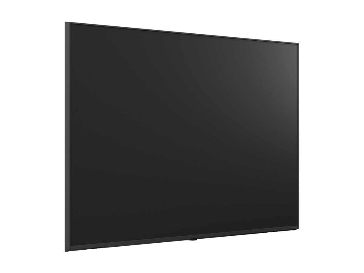 LG 50UK762H 50" Hotel-TV 4K UHD Smart TV Charcoal Black