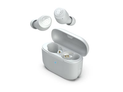 JLab GO POP+ - True wireless earphones with mic