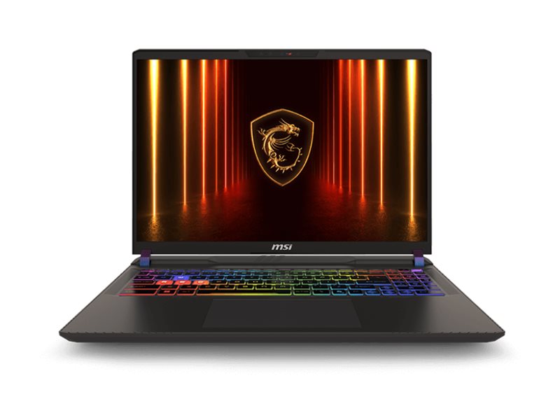 MSI Vector 16 HX AI A2XWIG-086FR