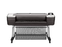 HP DesignJet T1700 44-in Printer