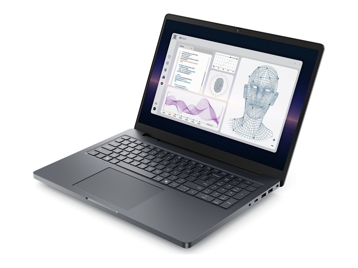 Dell Pro Max 16 Plus MB16250