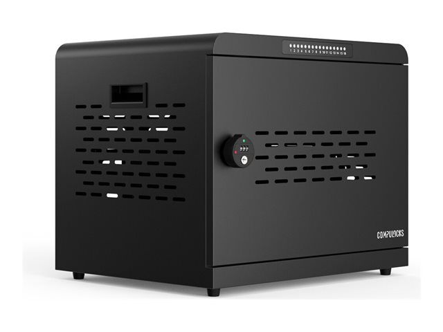 Compulocks skříňka - pro 16 tabletů / notebooků – foto 6
