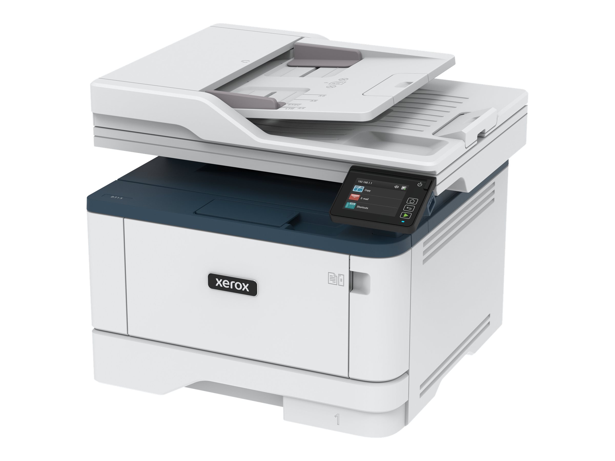 Xerox B315V_DNIUK - Multifunction printer