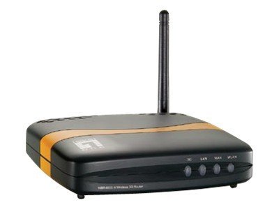 150MBPS WRLSS DUAL-WAN 3G RTR