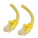 C2G 6ft Cat6a Snagless Unshielded (UTP) Ethernet Cable