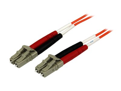StarTech.com 3m Fiber Optic Cable
