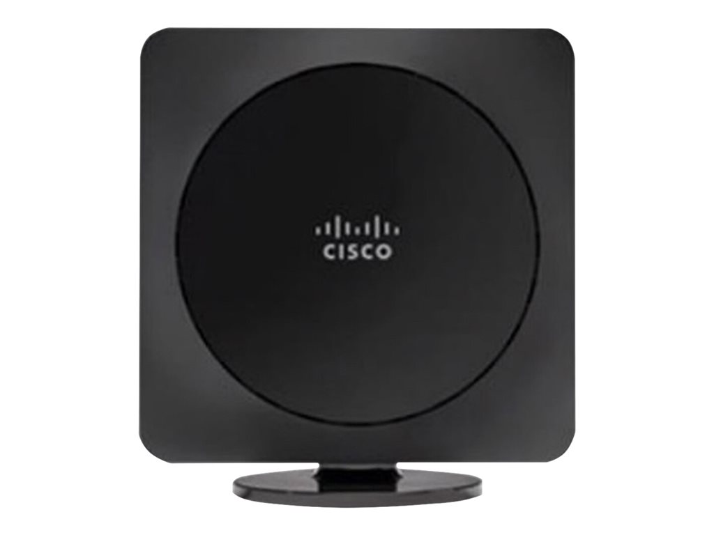 CISCO IP DECT Base Station 210 Series