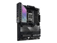ASUS ROG CROSSHAIR X670E HERO AM5 Socket